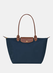 Le Pliage Original L Tote Bag