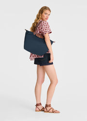 Le Pliage Original L Tote Bag