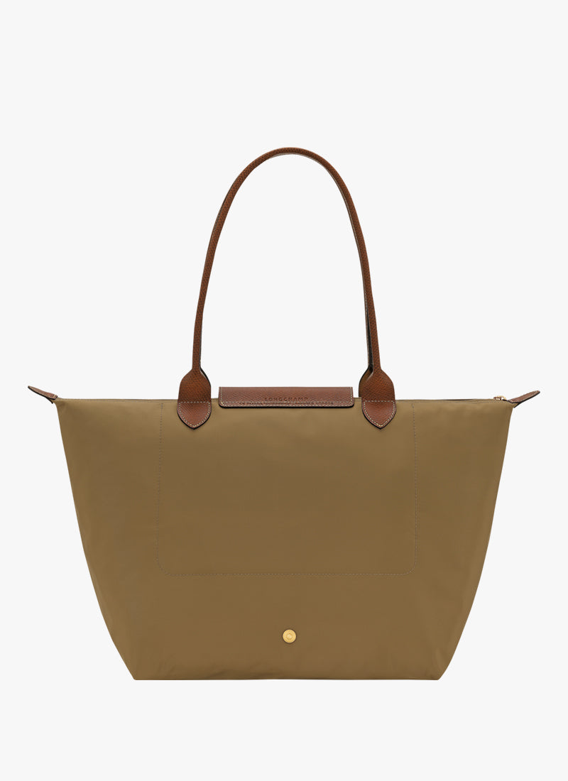 Le Pliage Original L Tote Bag