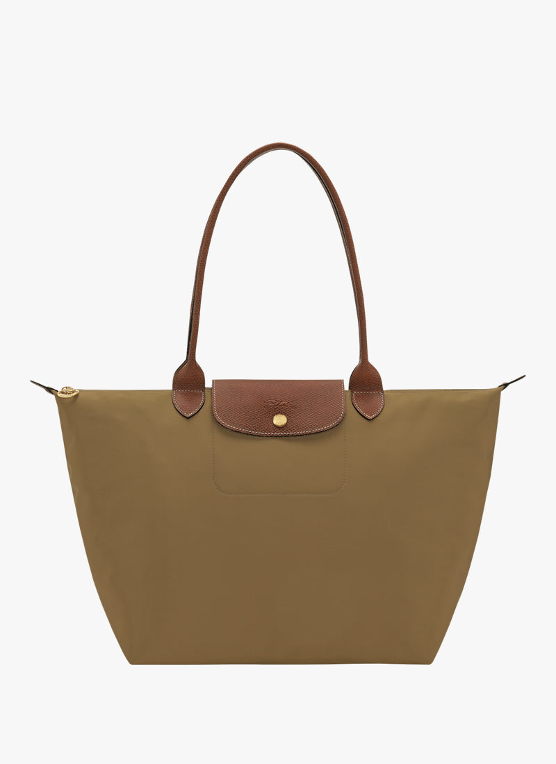 Le Pliage Original L Tote Bag