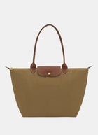 Le Pliage Original L Tote Bag by Longchamp