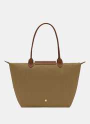 Le Pliage Original L Tote Bag by Longchamp