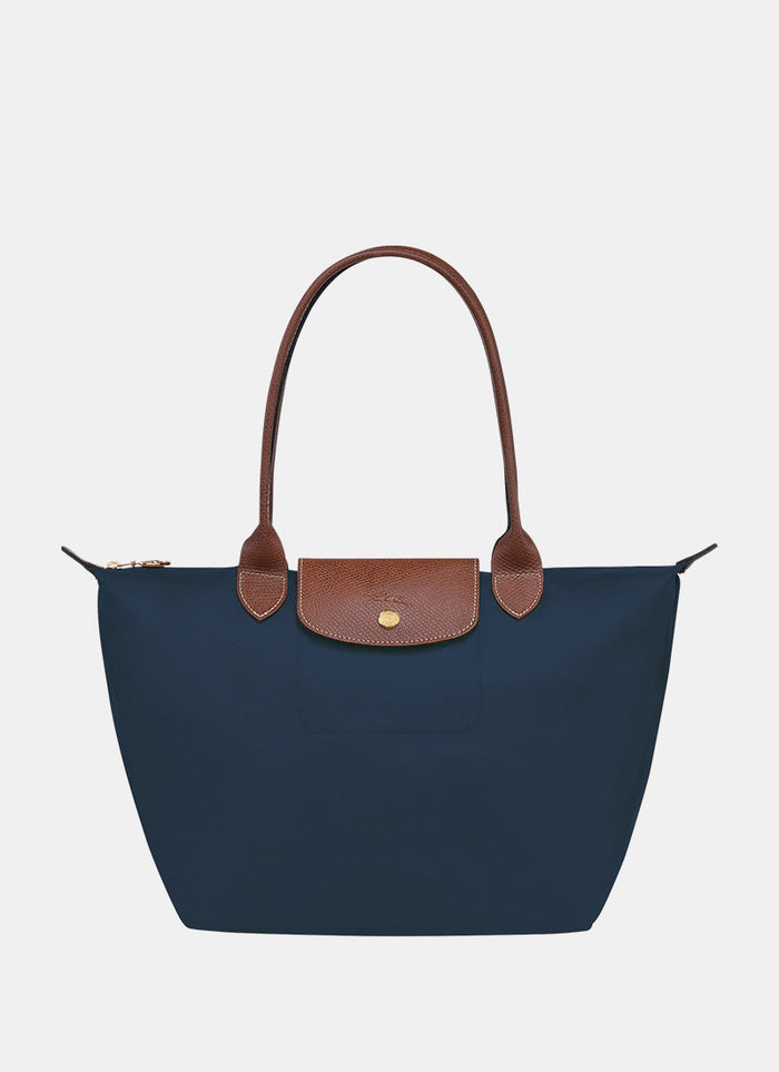 Le Pliage Original M Tote Bag