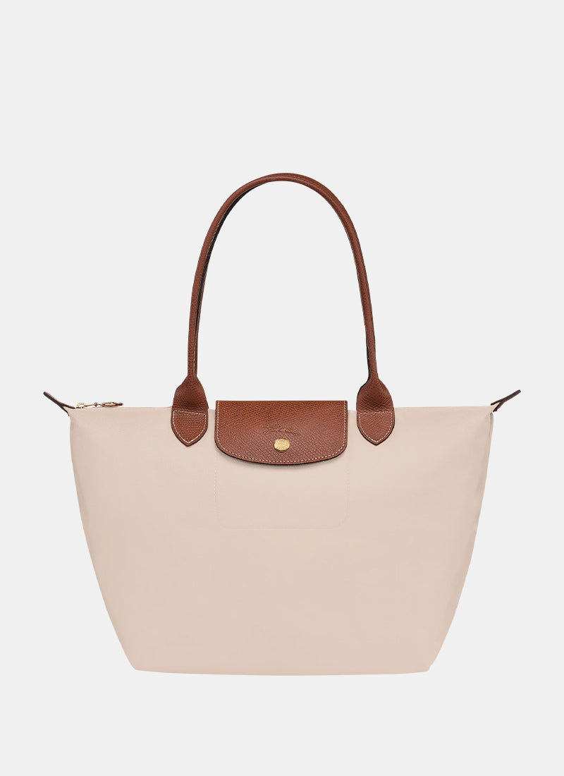 Archive Longchamp Le Pliage Op’Art Tote Le Pliage Original M Tote Bag by Longchamp | Andrews