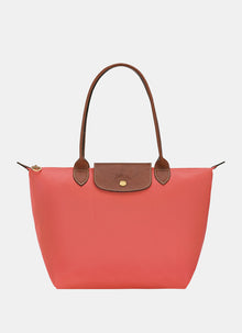 Pliage Original Tote M Fraise by Longchamp