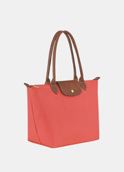 Pliage Original Tote M Fraise by Longchamp