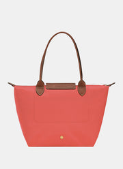 Pliage Original Tote M Fraise by Longchamp