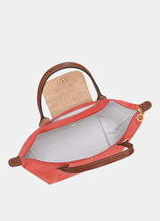 Pliage Original Tote M Fraise by Longchamp