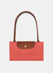 Pliage Original Tote M Fraise by Longchamp
