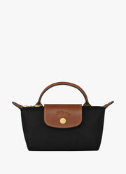 Le Pliage Original Pouch with Handle