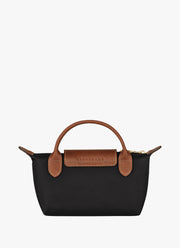 Le Pliage Original Pouch with Handle