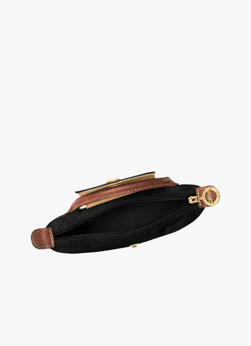 Le Pliage Original Pouch with Handle