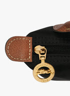 Le Pliage Original Pouch with Handle