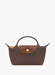 Le Pliage Original Pouch with Handle by Longchamp