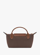 Le Pliage Original Pouch with Handle by Longchamp