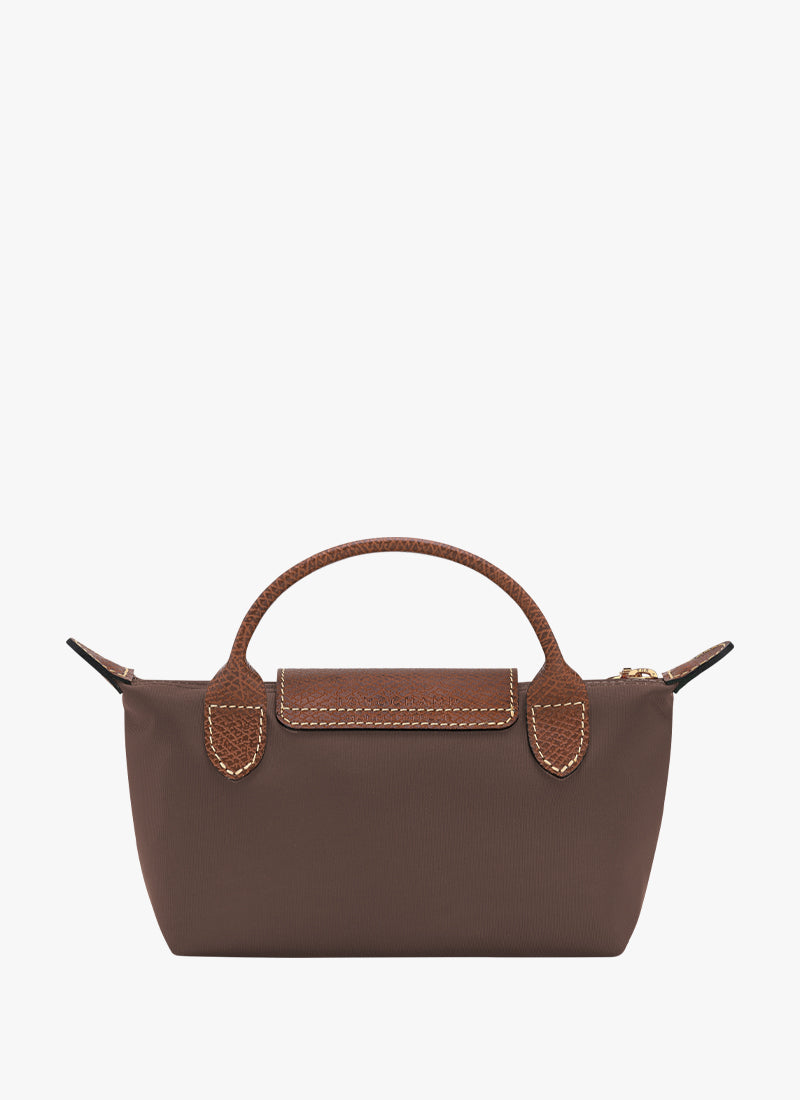 Le Pliage Original Pouch with Handle by Longchamp
