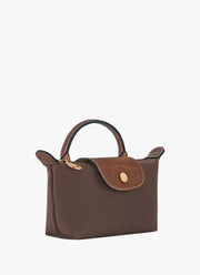 Le Pliage Original Pouch with Handle by Longchamp