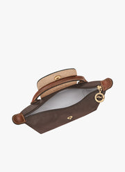 Le Pliage Original Pouch with Handle by Longchamp