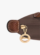 Le Pliage Original Pouch with Handle by Longchamp