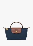 Le Pliage Original Pouch with Handle