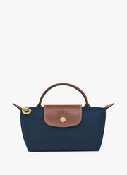 Longchamp Le Pliage Original Pouch with Handle