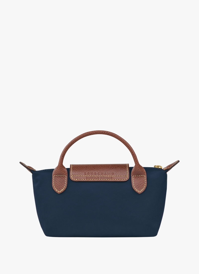 Le Pliage Original Pouch with Handle