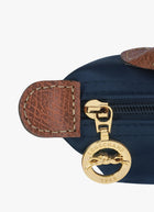 Longchamp Le Pliage Original Pouch with Handle