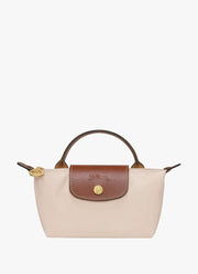 Le Pliage Original Pouch with Handle