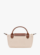 Le Pliage Original Pouch with Handle