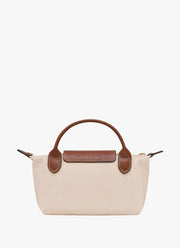 Le Pliage Original Pouch with Handle