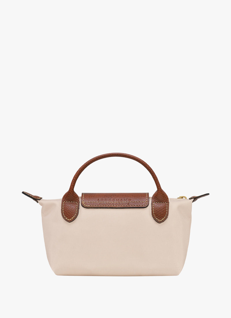 Le Pliage Original Pouch with Handle