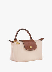 Le Pliage Original Pouch with Handle