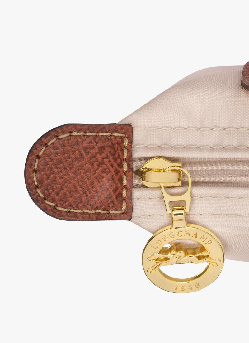 Le Pliage Original Pouch with Handle