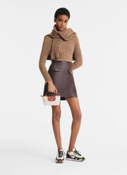 Le Pliage Original Pouch with Handle