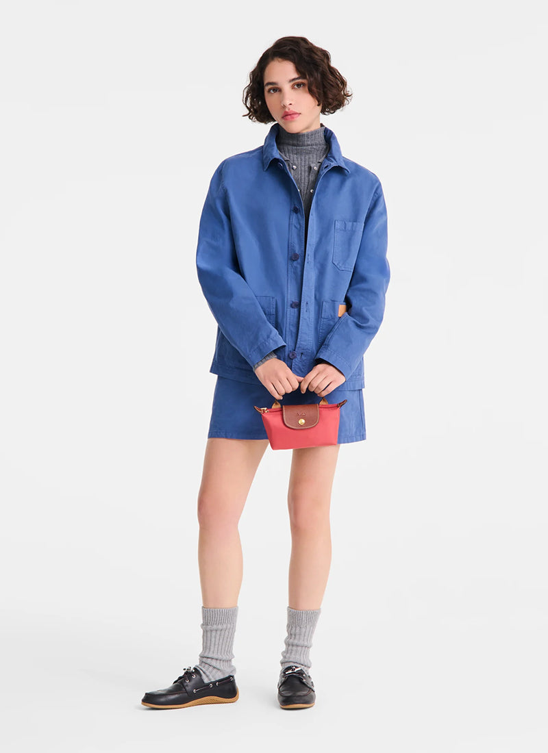 Pliage Original Pouch Fraise by Longchamp
