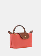 Pliage Original Pouch Fraise by Longchamp