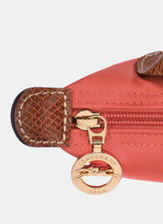 Longchamp Le Pliage Original Pouch with Handle