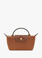 Le Pliage Original Pouch with Handle