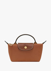 Le Pliage Original Pouch with Handle