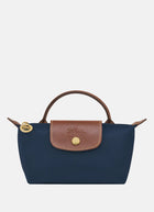 Longchamp Le Pliage Original Pouch with Handle