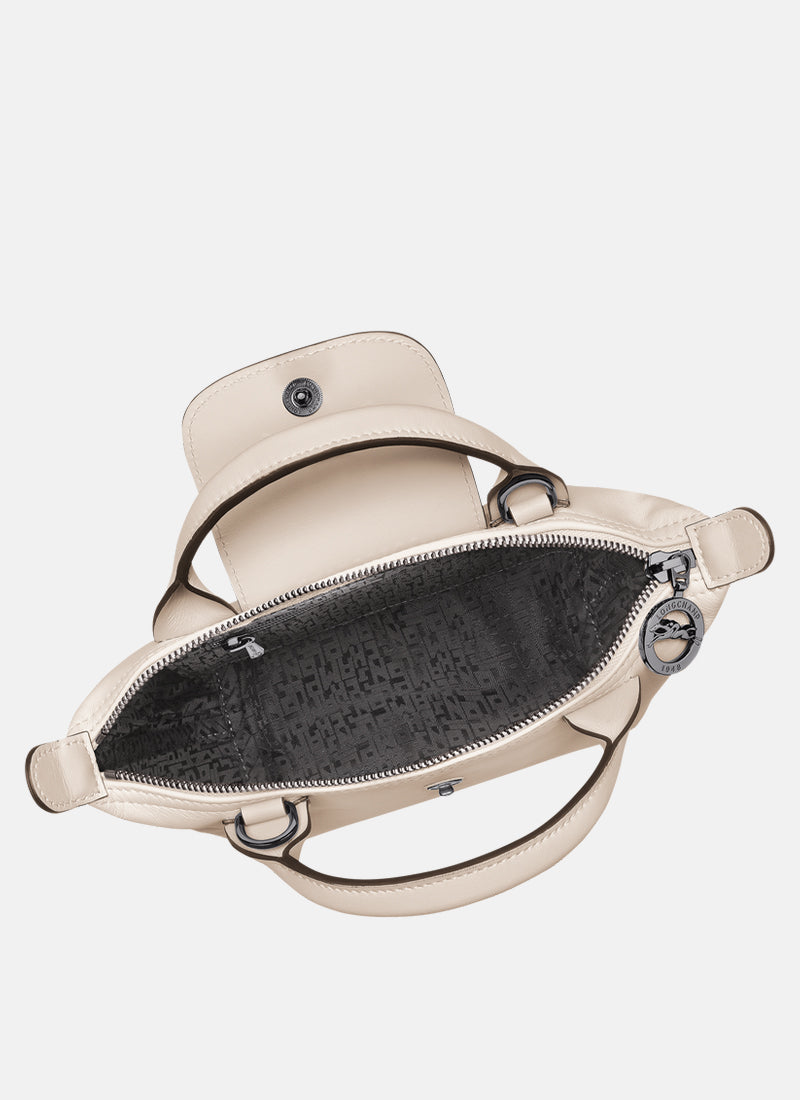 Longchamp ストロー　バッグ Le Pliage Xtra XS Handbag by Longchamp | Andrews