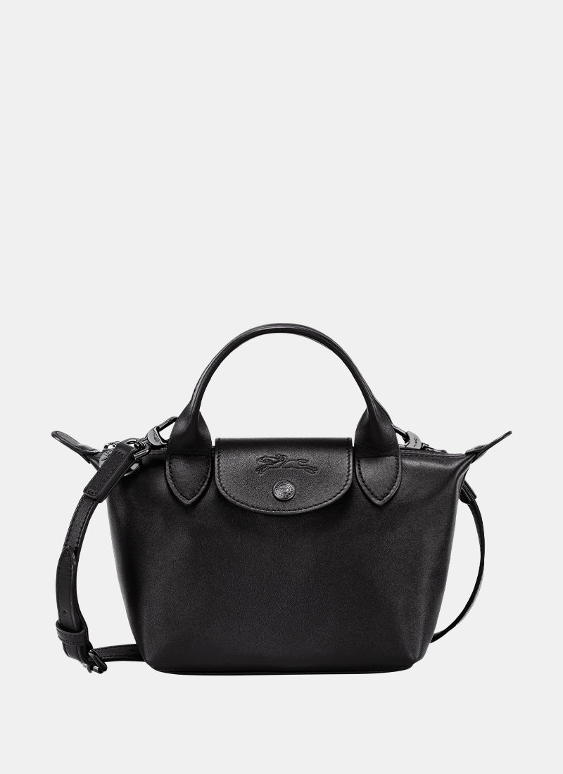 Longchamp Le Pliage Xtra XS Handbag