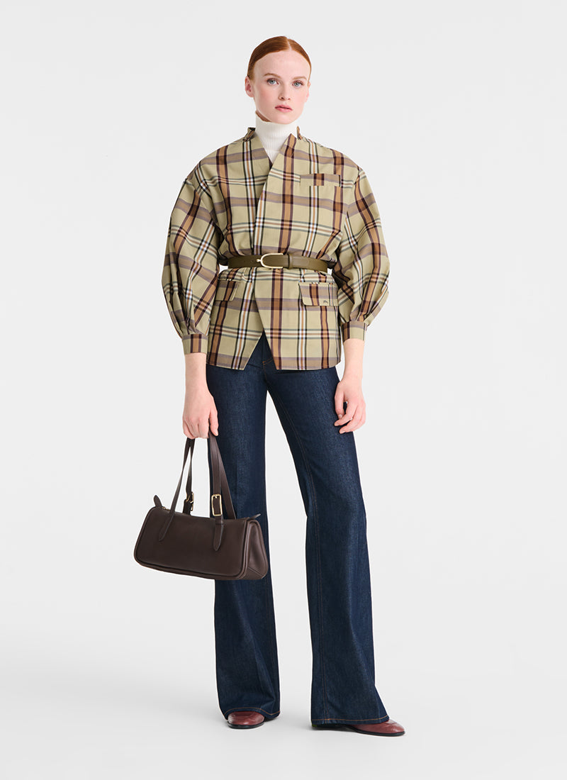 Looong L Shoulder Bag by Longchamp at Andrews