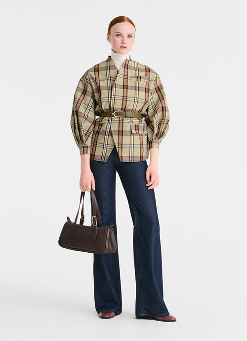 Looong L Shoulder Bag by Longchamp at Andrews