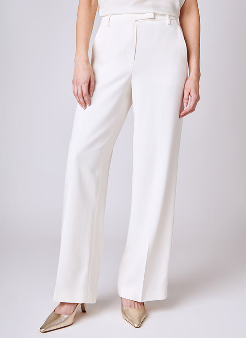 Lorena Antoniazzi Relaxed Fit Trouser