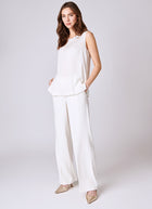 Lorena Antoniazzi Relaxed Fit Trouser