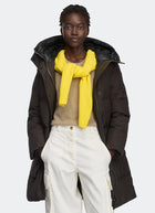 Louise Parka - Td Arabica