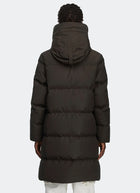 Louise Parka - Td Arabica