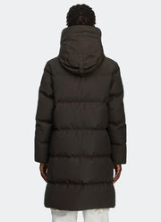 Louise Parka - Td Arabica