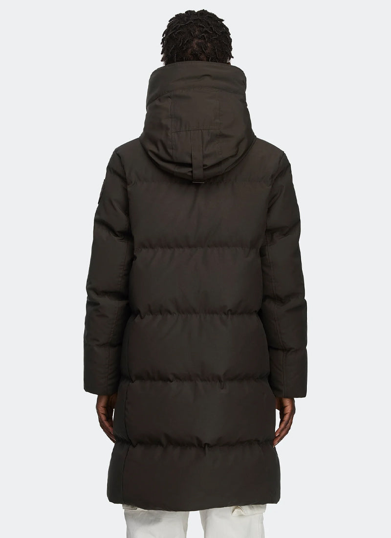 Louise Parka - Td Arabica